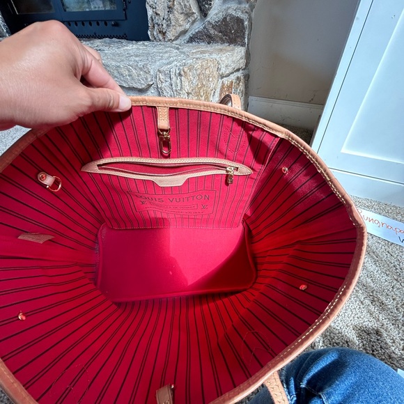 Never full MM monogram - Picture 7 of 10